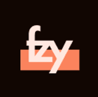Fluffzy logo