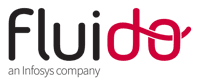 Fluido Oy logo