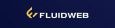 FluidWeb logo