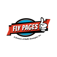 Fly Pages Digital Marketing logo