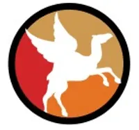 Flying Camel logo