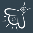 Flylight Media logo