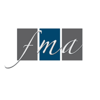 Fma, C.P.A. logo
