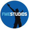 FME Studios logo