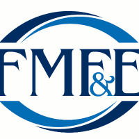 FMF&E logo