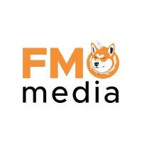 FMO Media logo
