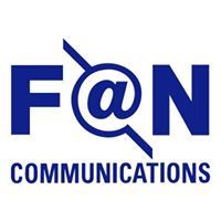 F@N Communications logo