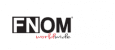 FNOM Worldwide logo