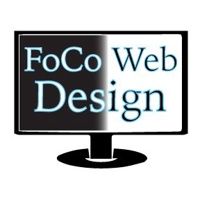 FoCo Web Design logo