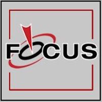 Focus Digital Marketing Agency logo