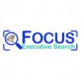 Focus Executive Search logo