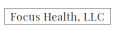 Focus Health logo