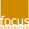 Focus OneSource logo