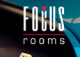Focus Rooms logo