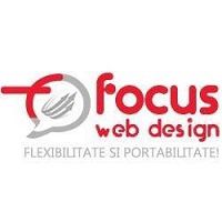 Focus Web Design logo