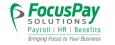 FocusPay Solutions logo