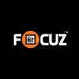 FocuzAR Solutions Pvt Ltd logo