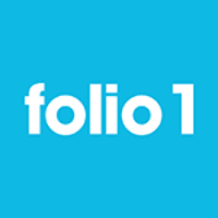 folio1 Technology logo