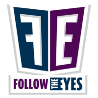 Follow The Eyes logo