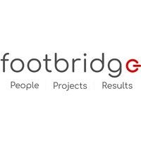 FootBridge Consulting logo