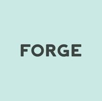 Forge Agency logo