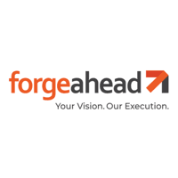 Forgeahead Solutions Inc. logo