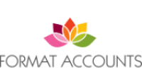 Format Accounts & Bookkeeping logo