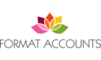 Format Accounts & Bookkeeping logo