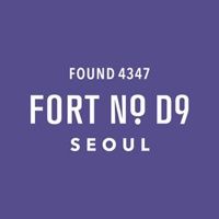 fort no.D9 logo