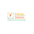 Fortec Solutions logo