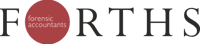 Forths Forensic Accountants logo