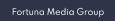 Fortuna Media Group logo
