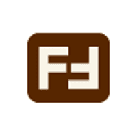 Forty Forty Agency logo