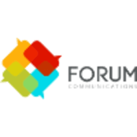 Forum Communications, Inc. logo