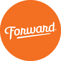 FORWARD Agency logo