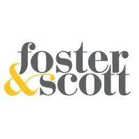 Foster & Scott logo