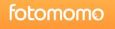 Fotomomo Studio logo
