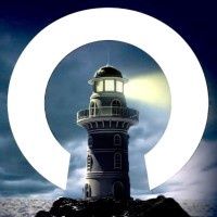 Found Studios logo