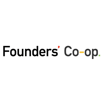 Founders' Co-op logo