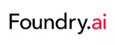 Foundry.ai logo