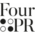 Four Public Relations logo