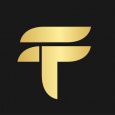 Fovty Tech logo