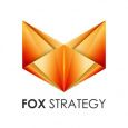 Fox strategy logo