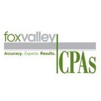 Fox Valley CPAs logo