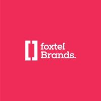 foxtelBrands Design Strategy Agency logo