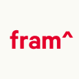 fram^ logo