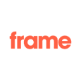 Frame logo