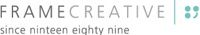 Frame Creative logo