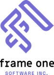 Frame One Software