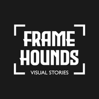 FrameHounds logo